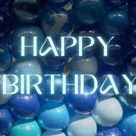 happy birthday him gif|Happy Birthday For Him Funny GIFs